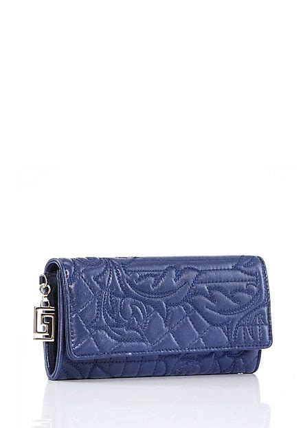 vanita versace|Versace vanitas wallet.